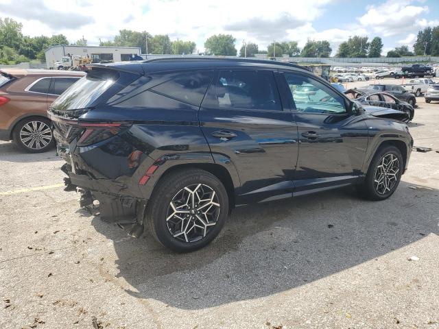 2023 HYUNDAI TUCSON N LINE KM8JFCAE9PU177661