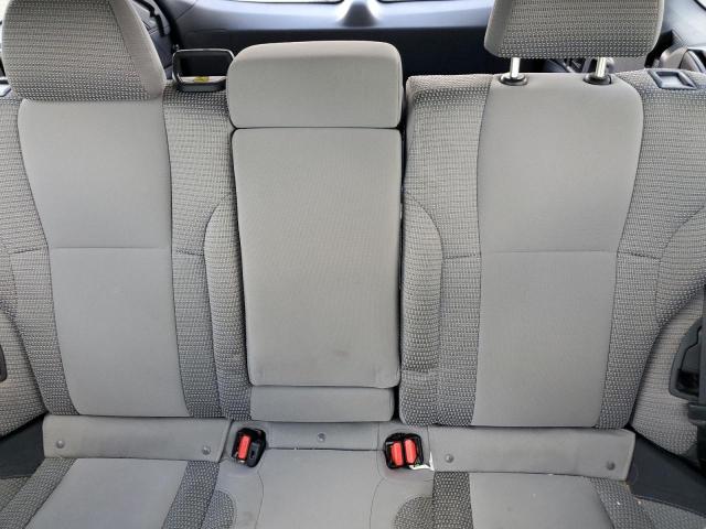 2022 SUBARU OUTBACK PR - 4S4BTAFC5N3201739