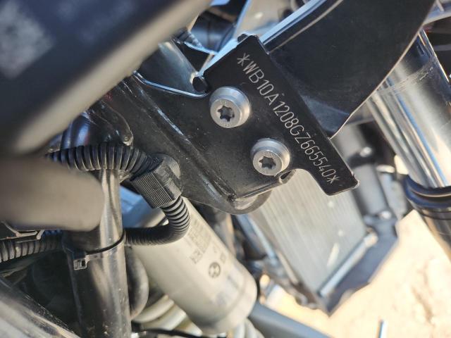2016 BMW R1200 GS A WB10A1208GZ665540