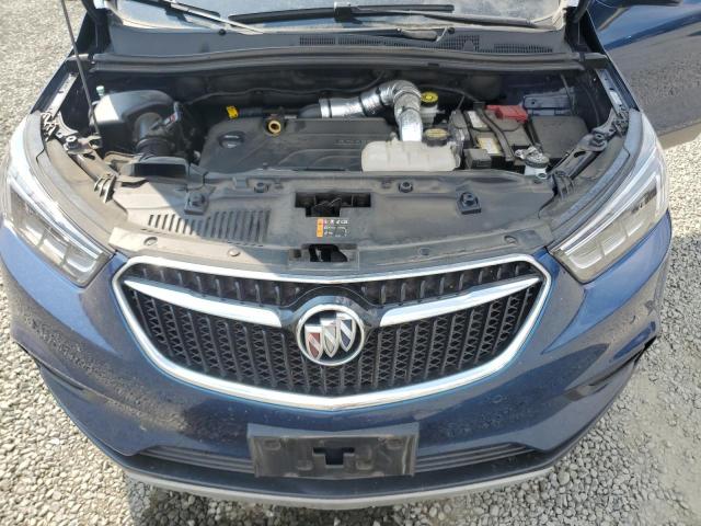 2019 BUICK ENCORE ESSENCE KL4CJCSM0KB866309