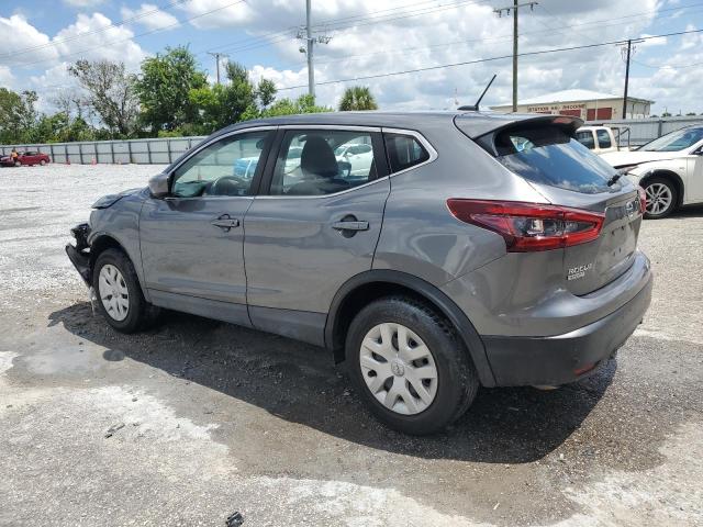 2020 NISSAN ROGUE SPOR JN1BJ1CV5LW541858
