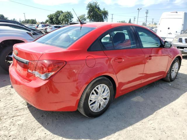 2014 CHEVROLET CRUZE LS - 1G1PA5SH9E7154368