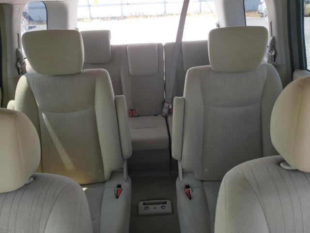 2016 NISSAN QUEST S JN8AE2KP2G9157129