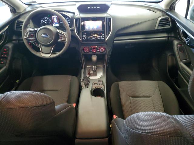 2019 SUBARU IMPREZA PR 4S3GKAD67K3604188