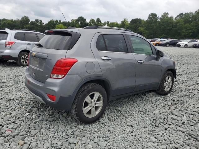 2020 CHEVROLET TRAX 1LT - 3GNCJLSB5LL230674