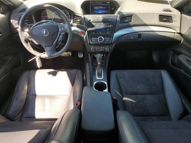 2016 ACURA ILX PREMIU 19UDE2F82GA000616