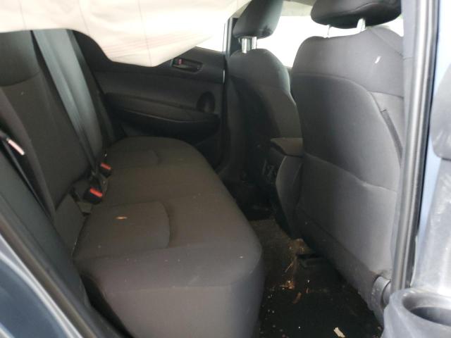 2023 TOYOTA COROLLA CROSS LE 7MUCAABG1PV075037