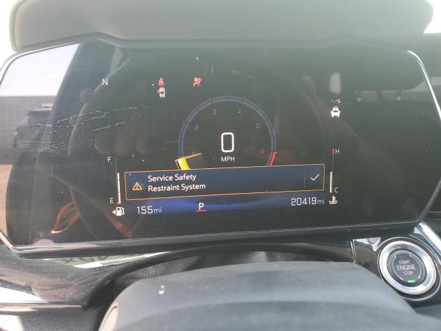 2025 CHEVROLET TRAX ACTIV KL77LKEP5SC079817