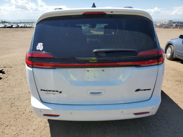2024 CHRYSLER PACIFICA H 2C4RC1S78RR112093