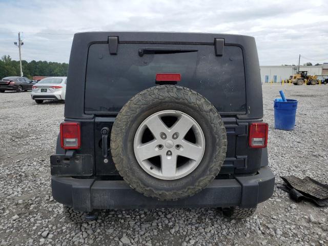 2017 JEEP WRANGLER UNLIMITED SPORT 1C4BJWDG2HL554750