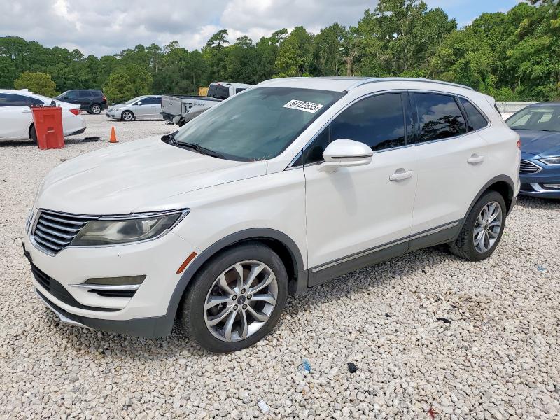 LINCOLN MKC