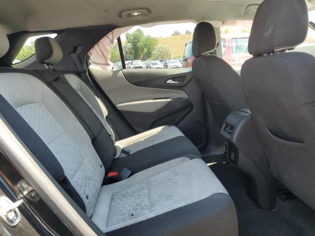 2021 CHEVROLET EQUINOX LT - 2GNAXUEV0M6131168