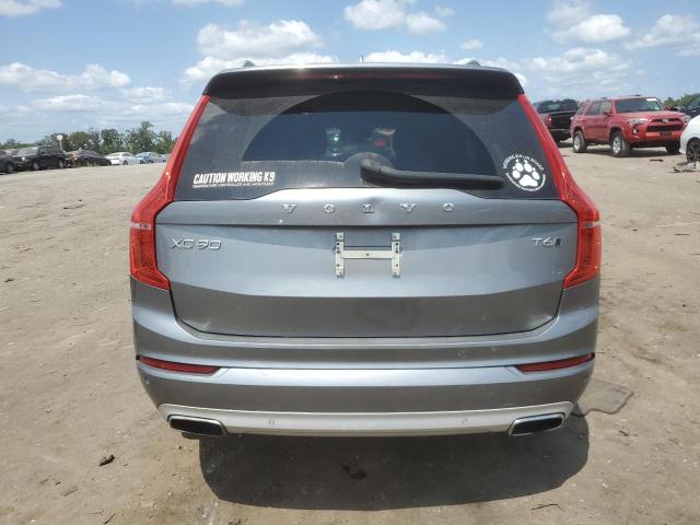 2019 VOLVO XC90 T6 MO YV4A22PK0K1459766
