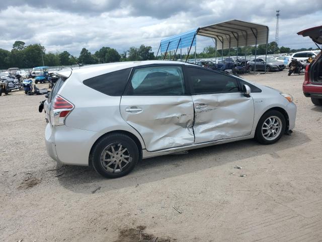 2017 TOYOTA PRIUS V - JTDZN3EUXHJ057317