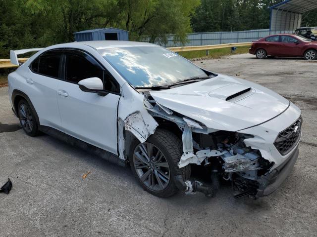 2022 SUBARU WRX JF1VBAA66N9024921