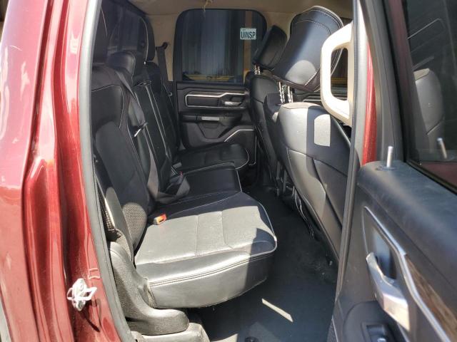 2020 RAM 1500 LARAM 1C6SRFDTXLN307325