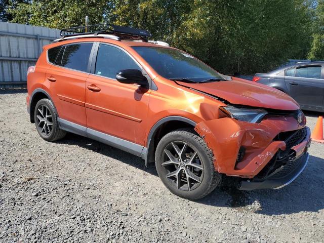 2016 TOYOTA RAV4 SE 2T3JFREVXGW452782