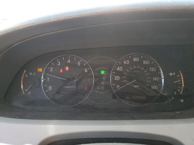 2006 TOYOTA AVALON XL #3283337944