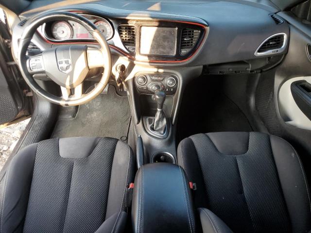 2015 DODGE DART SXT 1C3CDFBB5FD181184