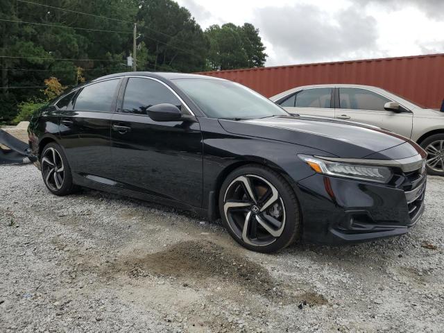 2021 HONDA ACCORD SPO 1HGCV1F31MA017946