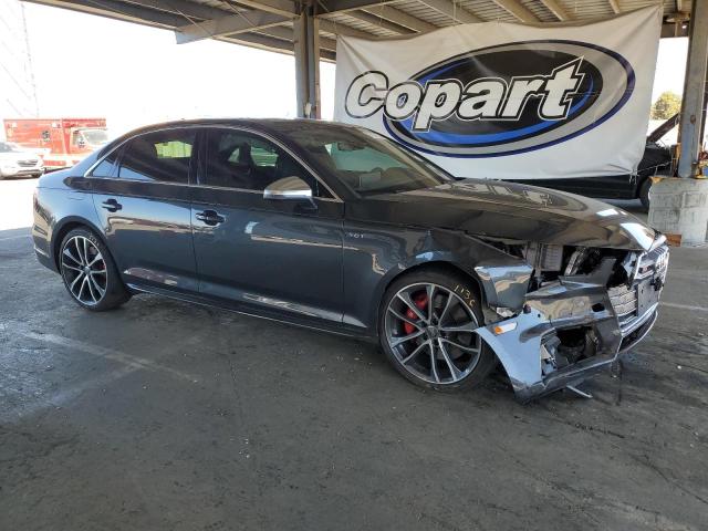 2018 AUDI S4 PRESTIG - WAUC4AF4XJA012408