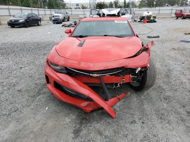 2017 CHEVROLET CAMARO LT 1G1FB1RX2H0109008