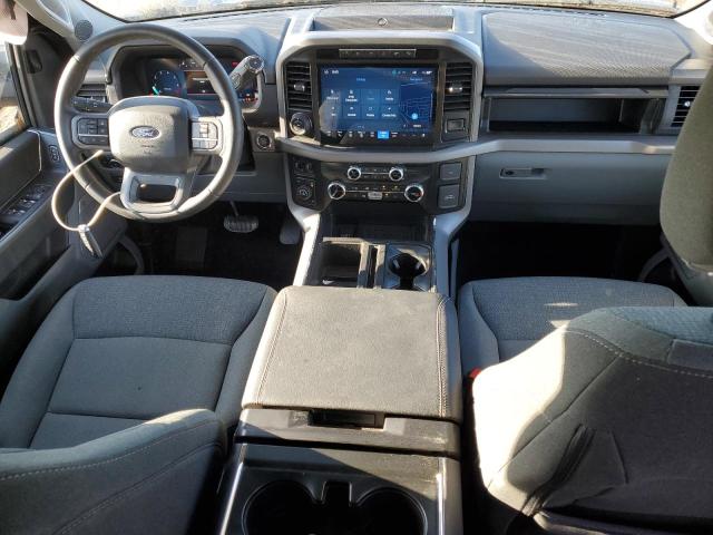 2024 FORD F150 XLT 1FTEW3LP4RFA61358