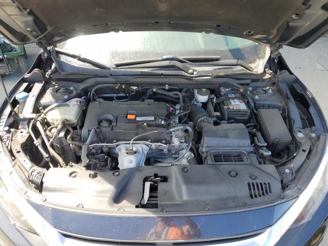 2017 HONDA CIVIC LX 19XFC2F5XHE215243