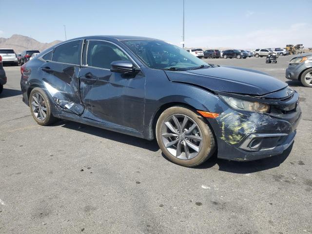2019 HONDA CIVIC EX 19XFC1F39KE012439