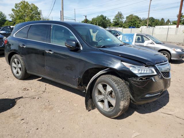 2016 ACURA MDX 5FRYD4H22GB038456