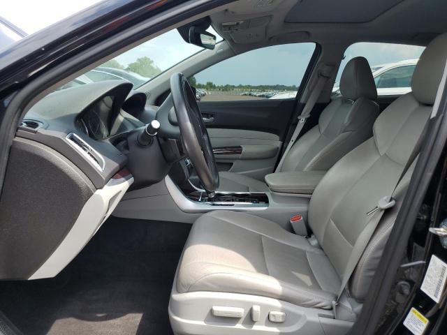 2015 ACURA TLX TECH 19UUB1F51FA016846