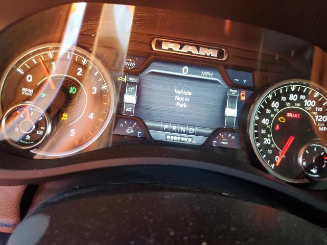 2024 RAM 3500 LARAMIE 3C63R3JL5RG333761
