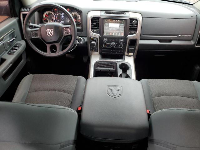 2017 RAM 1500 SLT 3C6RR7LT5HG738774