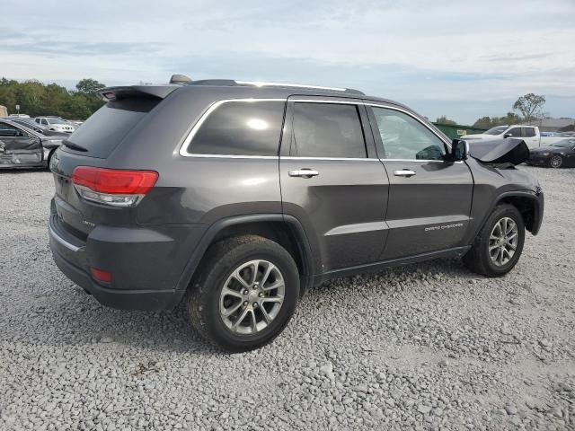 2015 JEEP GRAND CHEROKEE LIMITED 1C4RJEBG2FC885028