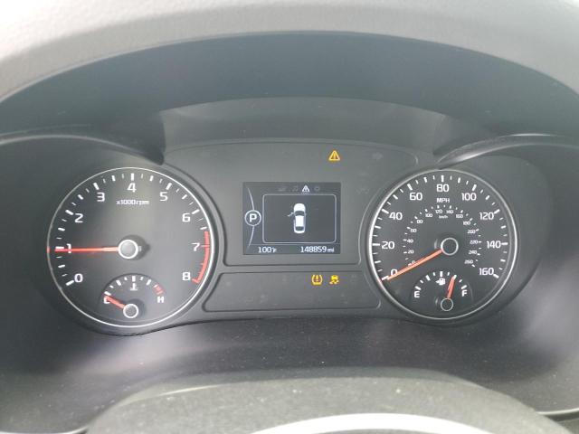 2018 KIA OPTIMA EX 5XXGU4L38JG233236