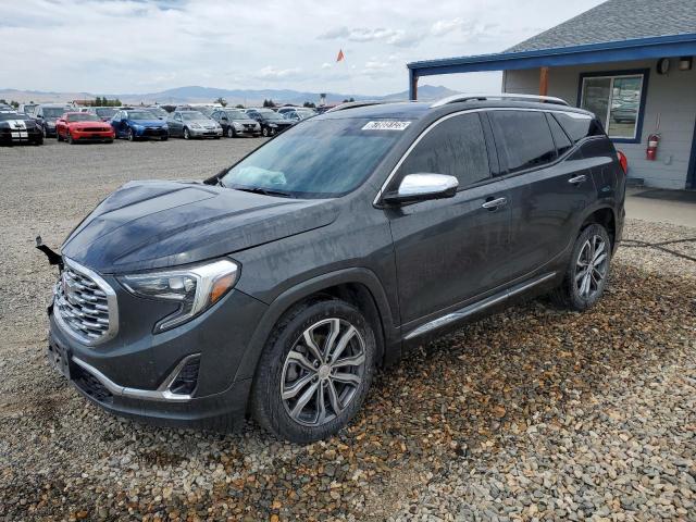 GMC TERRAIN DE