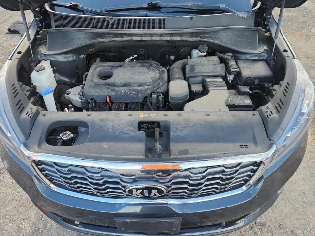 2020 KIA SORENTO L - 5XYPGDA36LG637287