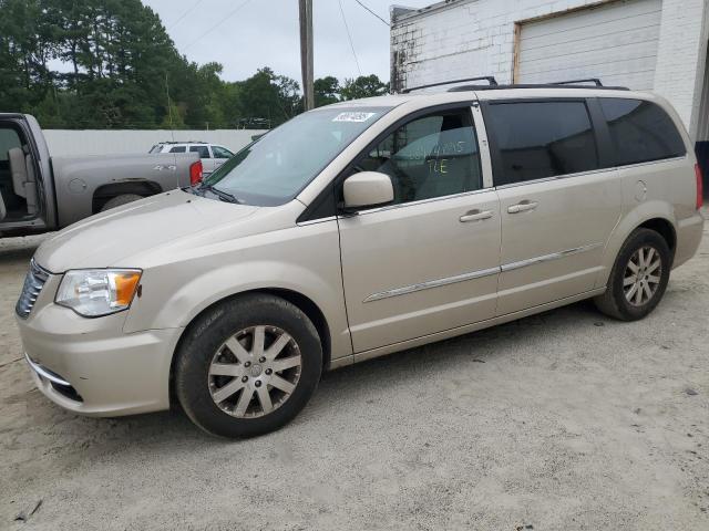 CHRYSLER TOWN & COU