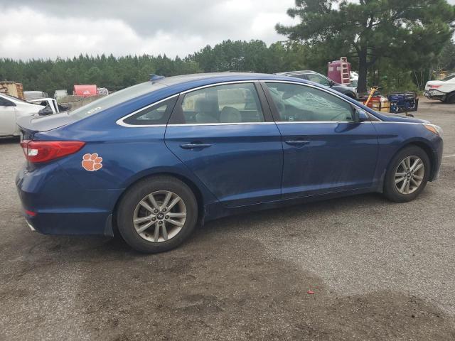2015 HYUNDAI SONATA SE 5NPE24AF0FH160403