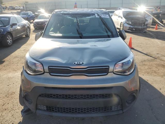 2018 KIA SOUL KNDJN2A23J7544776