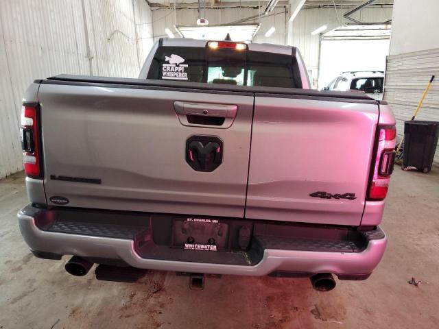 2021 RAM 1500 LARAM 1C6SRFJT9MN525908