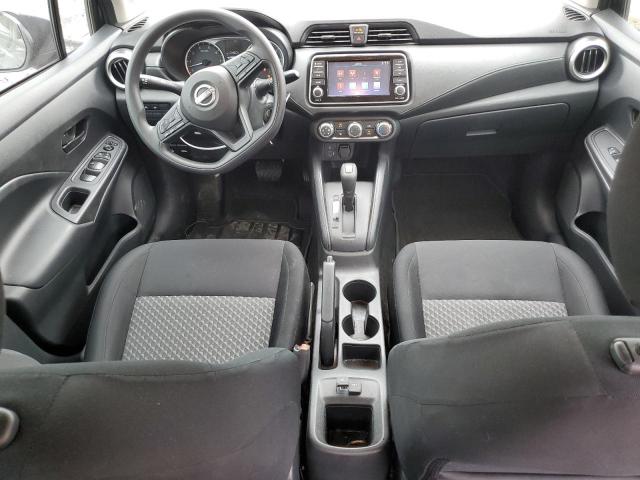 2024 NISSAN VERSA S - 3N1CN8DV5RL837980