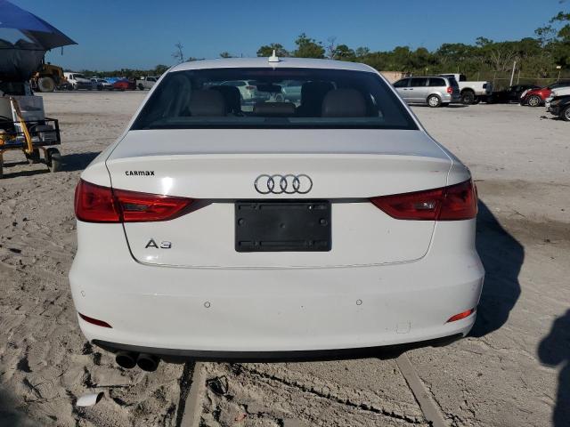 2016 AUDI A3 PREMIUM WAUA7GFF5G1032965