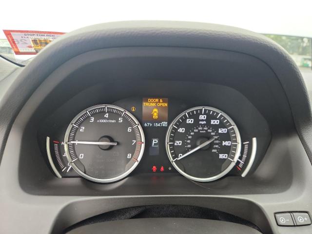 2015 ACURA TLX 19UUB1F39FA029696