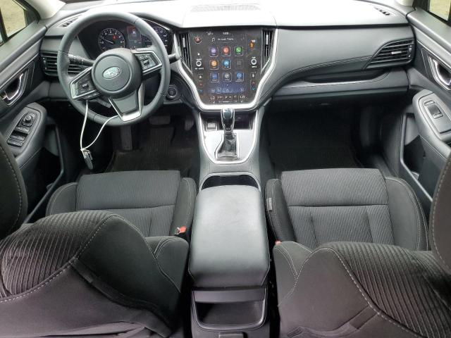 2020 SUBARU LEGACY PRE 4S3BWAC63L3019089