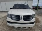 Lot #3303969688 2017 LINCOLN NAVIGATOR