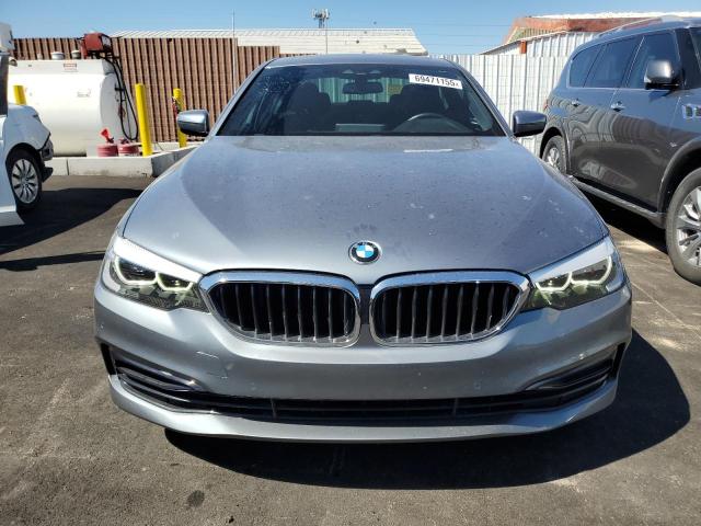 2019 BMW 530 I WBAJA5C52KWW38527