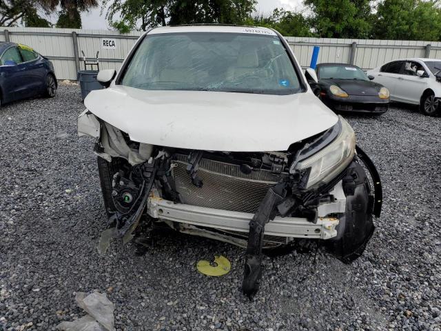 2016 HONDA CR-V EX 5J6RM4H52GL128066