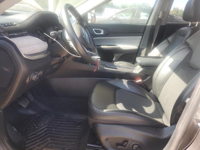 2022 JEEP COMPASS LA 3C4NJCBB5NT189211