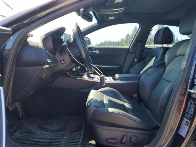 2021 KIA STINGER GT KNAE45LC3M6089463